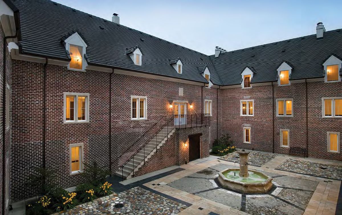 The Williamsburg Winery 🌲 Virginia Land