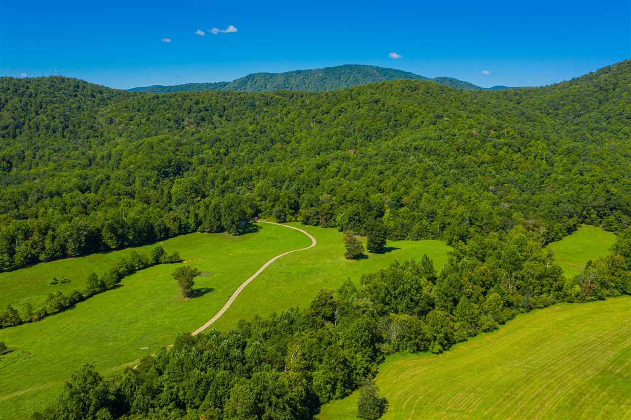 Virginia Land for Sale